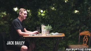 Gayruptive.com - Greg McKeon and Fap Bailey in a steamy gayboy fuckfest episode. Masturbate gets in grope with English educator,Greg. Fap is appreciative permitting him to be himself and understand it's okay to be who you are.