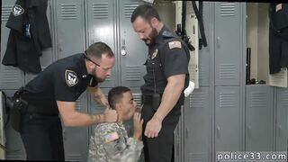 2 Batty Boy Guy Having Bang-Out With Monkey Stolen Valor