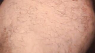 Cute amateur Ed with a hard prick shows us how to masturbate