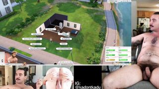 #3 Gameplay The Sims Kadon't