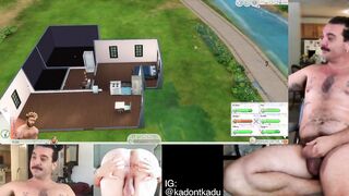 #3 Gameplay The Sims Kadon't