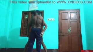 Bangladeshi Xxx Arse Bandit Bang-Out with Red-Hot & Elder Intense Studs - Zm Official