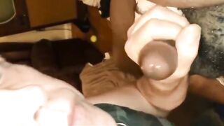 3 Quick Swallows - CIM Cum Swallow Gulp