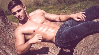 Bogosses du Week-end / Hairy Men of the Weekend (HD 1080p) 09 05 2014