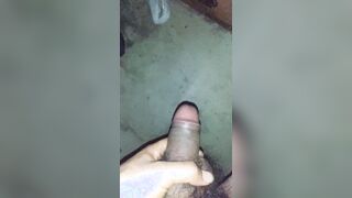 Me Masturbating Off four