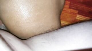 Porking A Pakistani Fellow With Cock-Squeezing Caboose And Diminutive Lollipop X