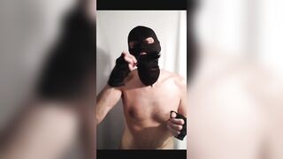 DenkffKinky - I like throating. Deep Throat teaching - three