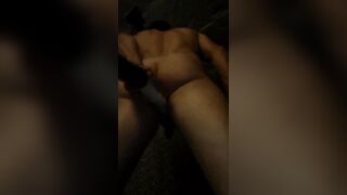 Amature gayboy homemade fuck-fest fucktoy