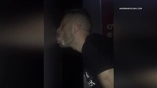 Gaymale Glory Fuck Hole with yam-sized lollipops fellatios compilation