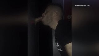 Gaymale Glory Fuck Hole with yam-sized lollipops fellatios compilation