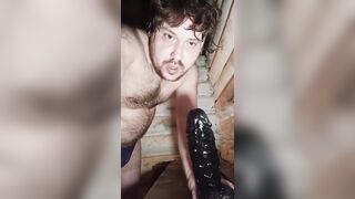 This man did not want to go to obey in UKRAINE, so he filmed ARSE BANDIT PORNOGRAPHY with his participation and LEAKED it into the NETWORK. But he was still MOBILIZED! IT'S HORRIFIC TO WITNESS what they did to him afterwards in the UKRAINIAN CAPTIVITY, wh