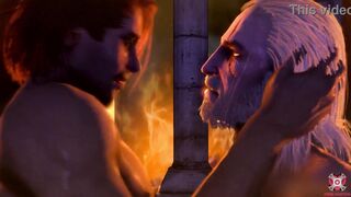 TOTAL: Homo Witcher PMV Compilation [Obbi-mation]