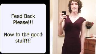 IMPRESSIVE CROSSDRESSER VID!!!