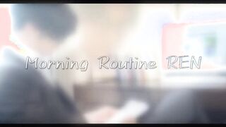 Morning Routine of Well-Liked Models - Morning Routine