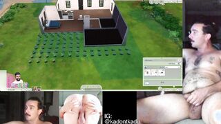 #6 Gameplay The Sims Kadon't