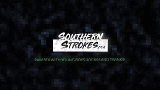 SOUTHERNSTROKES Parent Bruno Turbo Breeds Son-In-Law Nick Danner