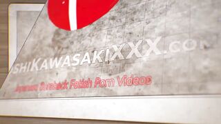 YOSHIKAWASAKIXXX - Chinese Yoshi Kawasaki Fisted In Sex