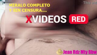 TRAILER Bi-Curious 3Some: My hubby Ambidextrous, Oso Bi-Curious, and me: Gorda Tetona NOW AVAILABLE ON XVIDEOS CRIMSON