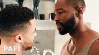 Lawrence Portland Knows Exactly What Beaux Banks Wants, His Large Boner And A Fine Plowing - PAPI