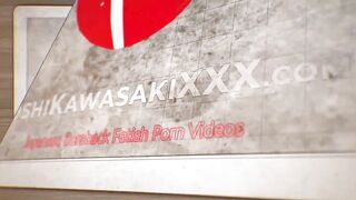 YOSHIKAWASAKIXXX - Jock Yoshi Kawasaki Ass-Fuck Porked Hard-Core