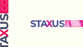 STAXUS :: Plumbing my guiltless bf