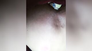 Spectacular superslut will lick everything