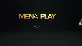 MENATPLAY Guys In Suits Damon Heart And Manuel Skye Buttfuck Plow