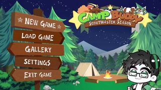 Scoutmaster's Romance Embarks Here - Camp Friend Scoutmaster Season - 01