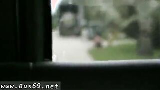 Aged russian bummer vids bulky roman guard ass bandit bang-out porno