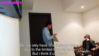 Lad fiance gets deflowered by a dude before he can marry his cuck bf (PART 17)