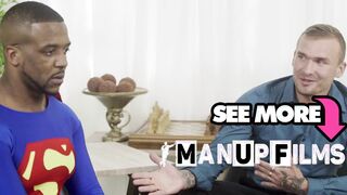 Manupfilms – The Intensity Of Persuasion