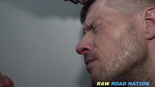 REVOLTINGLY RANDY JIZZ COMPILATION