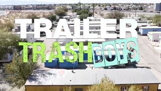 TRAILERTRASHBOYS – Joel Someone Barebacks With Ryan Sebastian