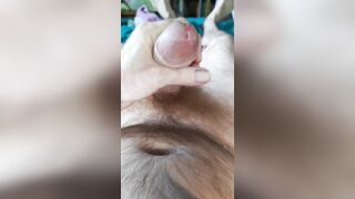 Hairyartist introduces cockcentric meditation 17-the intensity of precum