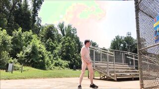 07-11-2020 molten perspiring baseball masturbate