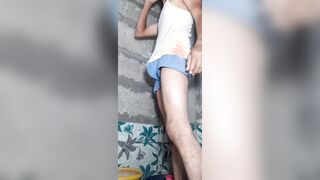 Cum Shot, Indian Dude Intercourse