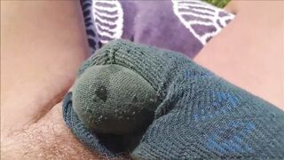 Socksfun - Socks Fap off