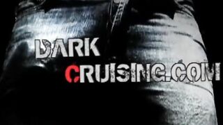 Darkcruising.com - Youngster gives self dt