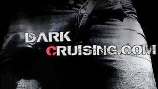 Darkcruising.com - Stellar Arab pummel a Lad