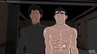 Bolin ?? The Ultra-Cutie With The Immense Culo Studying His Fresh Line Of Glamour Fucktoys - Manga Porn Bara Yaoi