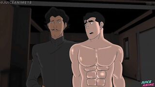 Bolin ?? The Ultra-Cutie With The Immense Culo Studying His Fresh Line Of Glamour Fucktoys - Manga Porn Bara Yaoi