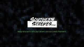 SOUTHERNSTROKES Compilation Of Youngsters Barebacking Xxx