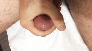 Attempt to not jizz Winner! A plenty of of precum!!