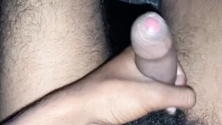 Hindi audio me desi fellow Masturbationen vid