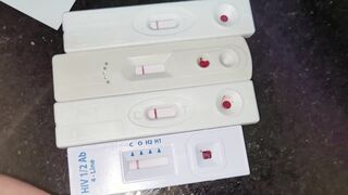 Taking a Fast STD Test at Home, on Saturday Upas Fechadas