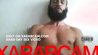 Ismael, Terrorist - arab batty boy lovemaking