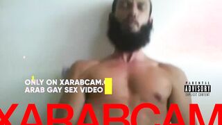 Ismael, Terrorist - arab batty boy lovemaking