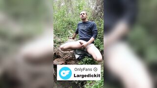 Adventures in the forest Onlyfans - Largedickit