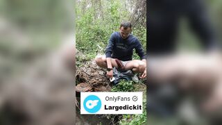 Adventures in the forest Onlyfans - Largedickit