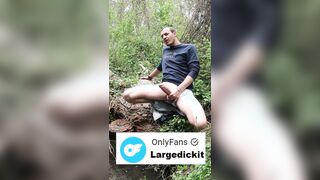 Adventures in the forest Onlyfans - Largedickit